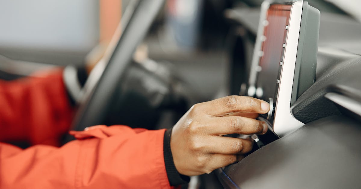 How can I turn off viewmodels for certain weapons? - Hand of a Person Turning On Car Stereo How can I turn off viewmodels for certain weapons? - Hand of a Person Turning On Car Stereo