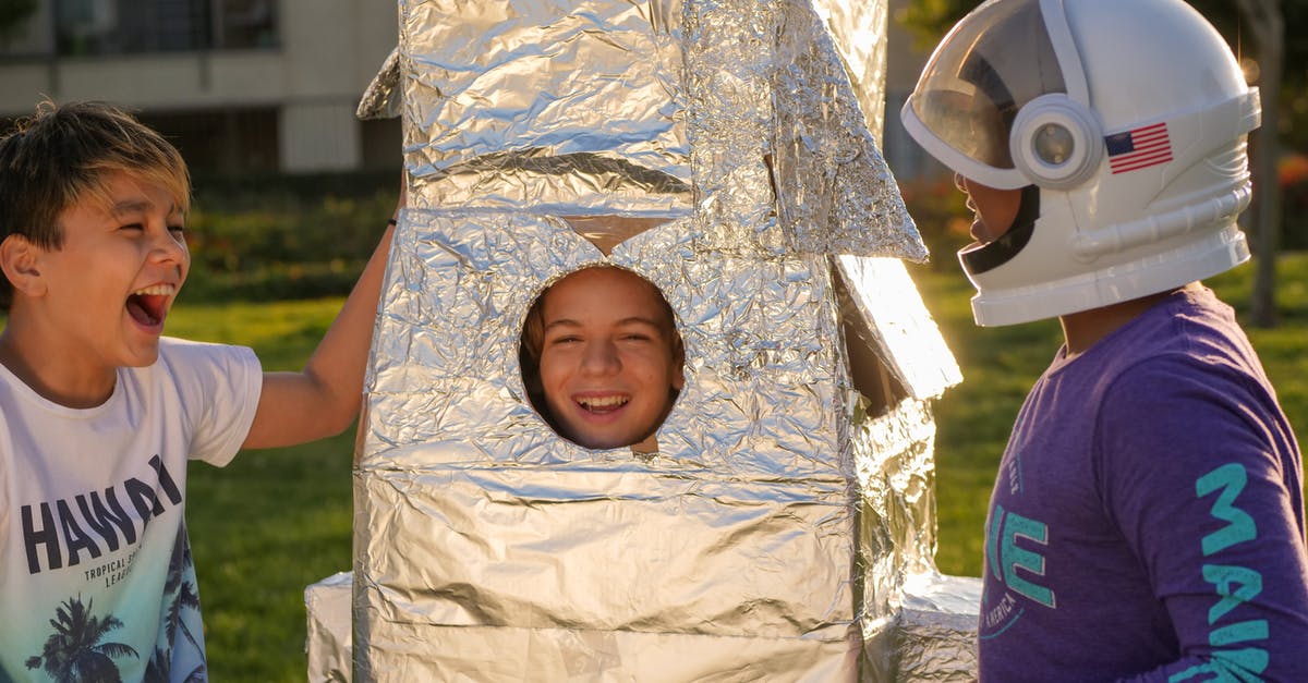 How can I unlock slime science gadgets? - Girl in White Dress Covered With White Blanket