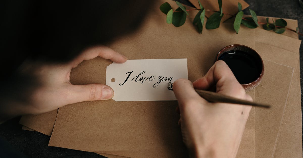 How can I write SOS with 11 chances? - Person Holding White Printer Paper How can I write SOS with 11 chances? - Person Holding White Printer Paper