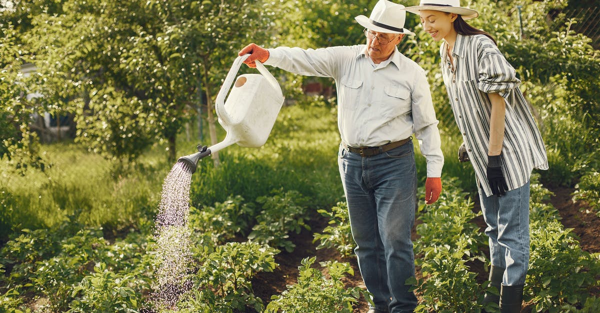 How can people farm for set pieces in diablo 3? - Man and Woman Gardening