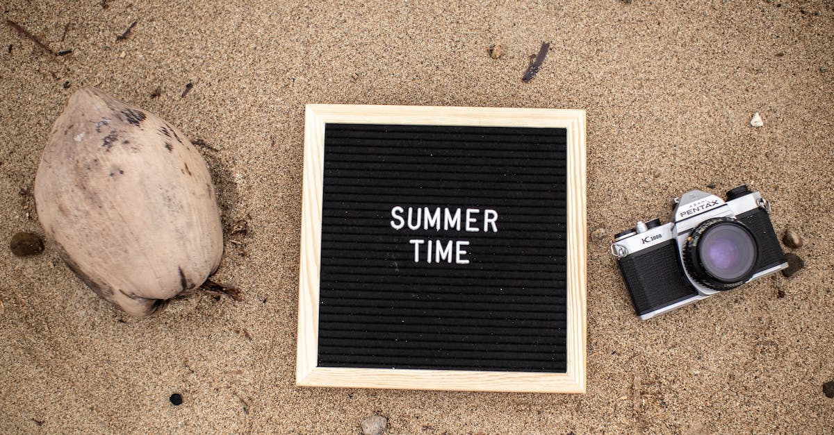 How can you avoid mice in your hospital? - A Frame beside a Camera on the Beach How can you avoid mice in your hospital? - A Frame beside a Camera on the Beach