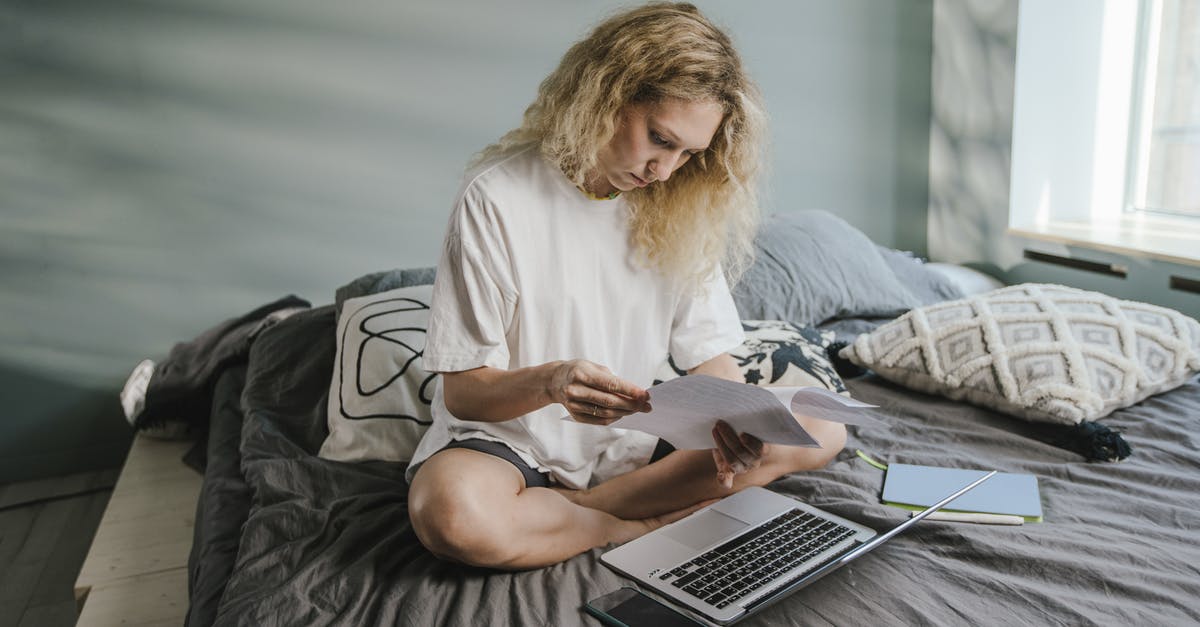 How can you be immune to damage from bed explosions in the nether/end? - Woman in White Long Sleeve Shirt Using Macbook Air How can you be immune to damage from bed explosions in the nether/end? - Woman in White Long Sleeve Shirt Using Macbook Air