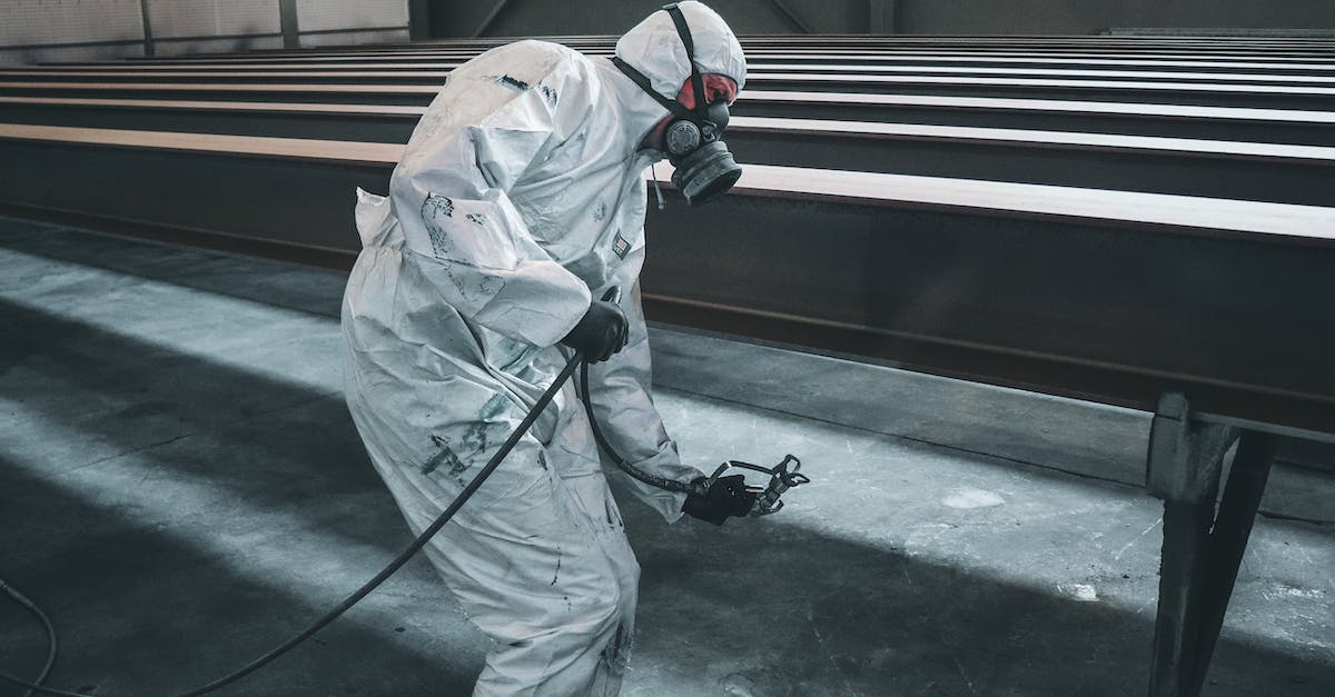 How determininstic is Metal Slug? - Man in White Suit and Helmet Standing on Gray Concrete Floor