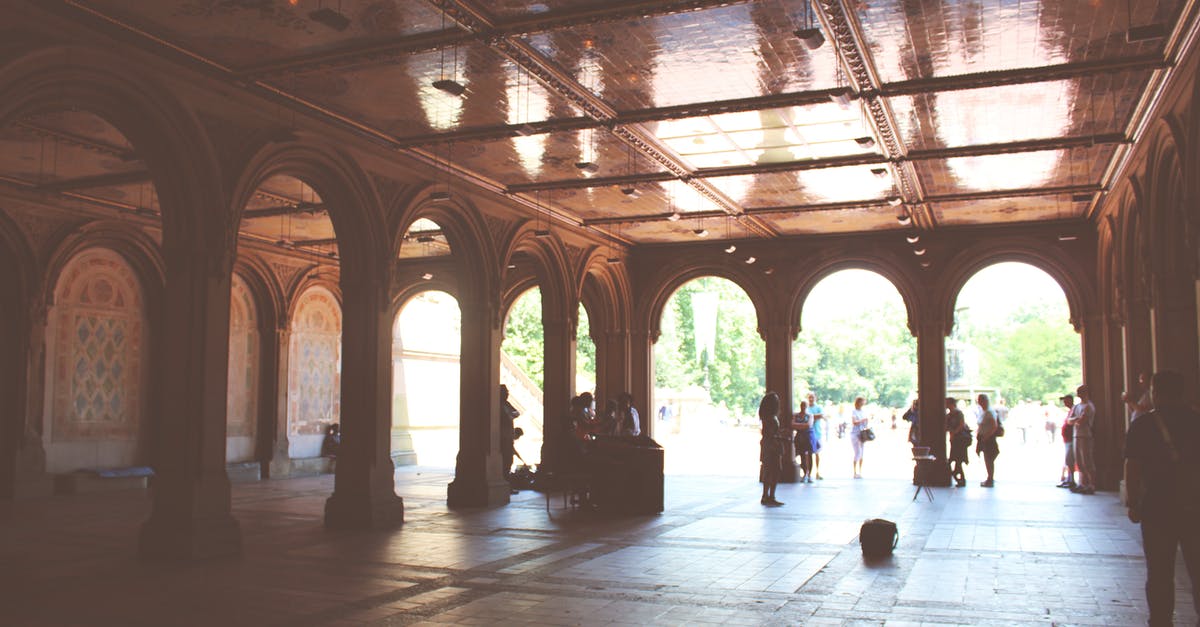 How did a rat flip my barrel in the Forsaken Fortress (first visit) - Tourists standing near beautiful ornamental pavilion decorated with arches and mosaic during sunny summer day How did a rat flip my barrel in the Forsaken Fortress (first visit) - Tourists standing near beautiful ornamental pavilion decorated with arches and mosaic during sunny summer day
