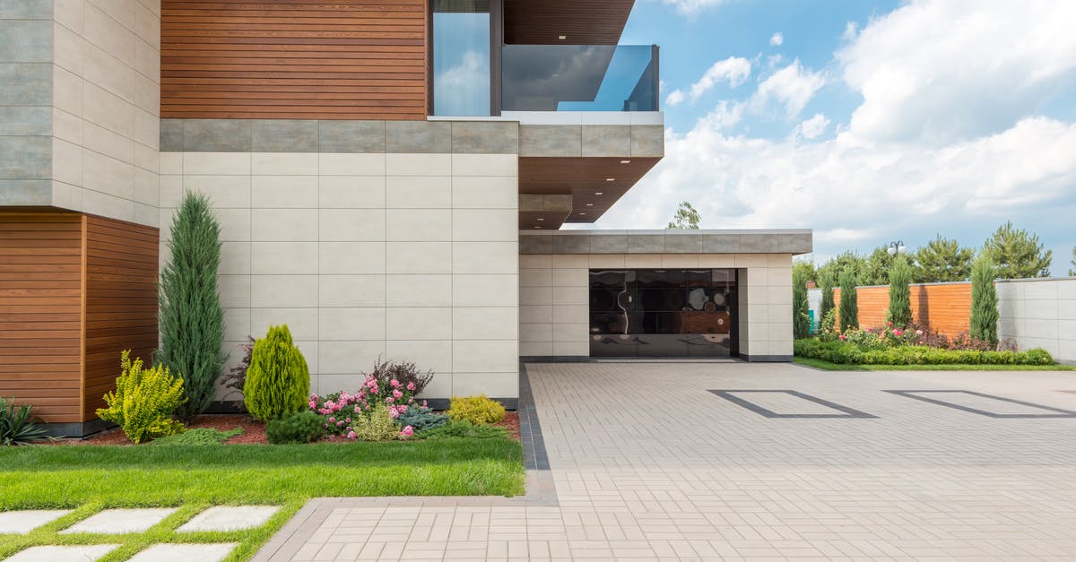 How did Austria expand to 4 tiles away without a citadel? - Tiled Floor Driveway of a Garage How did Austria expand to 4 tiles away without a citadel? - Tiled Floor Driveway of a Garage