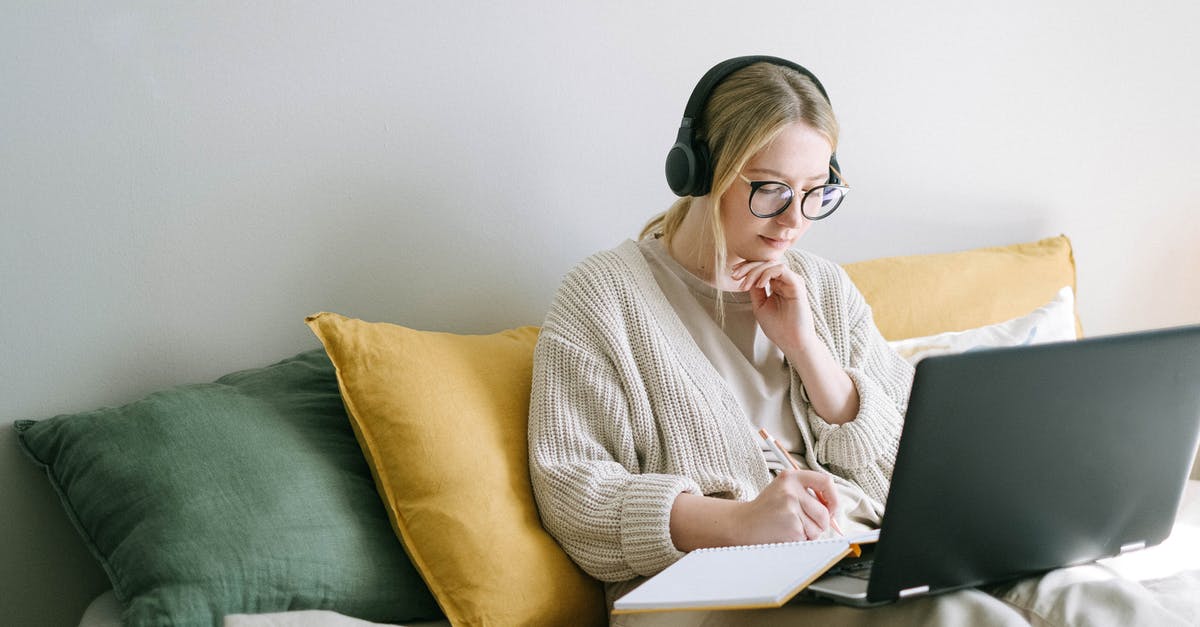 How did someone else take over my network? - Photo of Woman Taking Notes