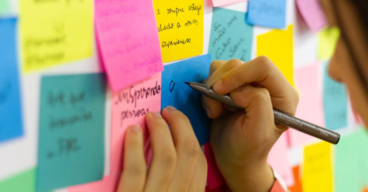 How do duplicate defense stats work in Loop Hero? - Person Writing on Pink Sticky Notes How do duplicate defense stats work in Loop Hero? - Person Writing on Pink Sticky Notes