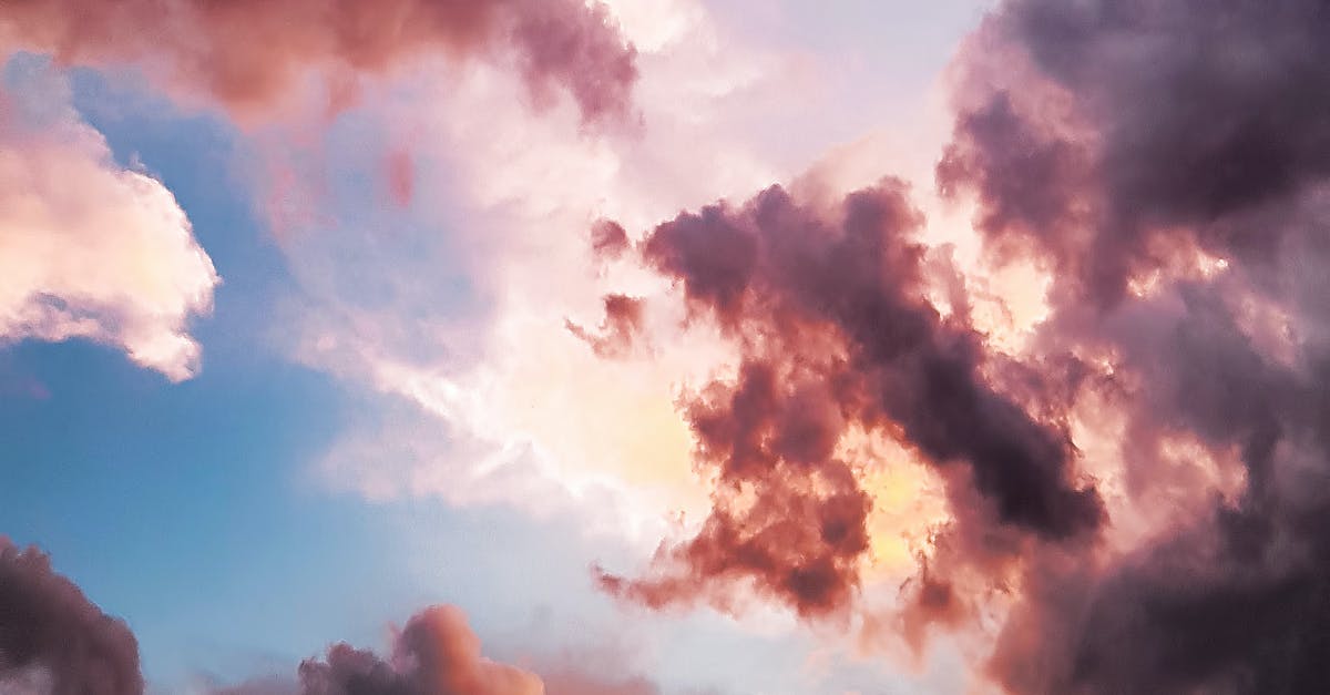 How do i access the windows 10 bedrock edition texture files for minecraft? - Down Angle Photography of Red Clouds and Blue Sky How do i access the windows 10 bedrock edition texture files for minecraft? - Down Angle Photography of Red Clouds and Blue Sky