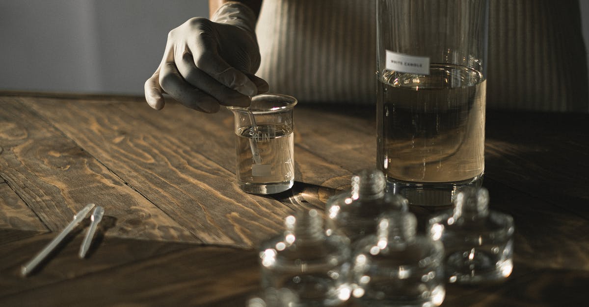 How do I add a "pet" particle to minecraft? - Crop anonymous female in latex gloves making fluid for perfume among glass jars on wooden table How do I add a "pet" particle to minecraft? - Crop anonymous female in latex gloves making fluid for perfume among glass jars on wooden table