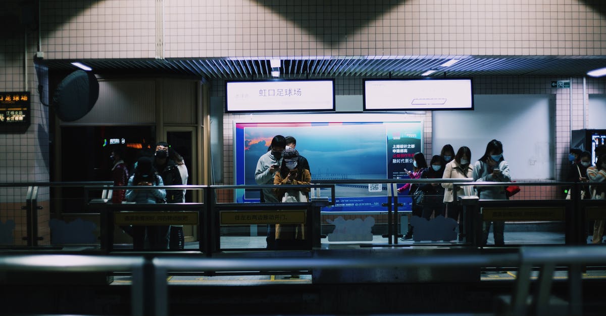 How do I add passengers to entity in minecraft 1.9? - People At A Train Station