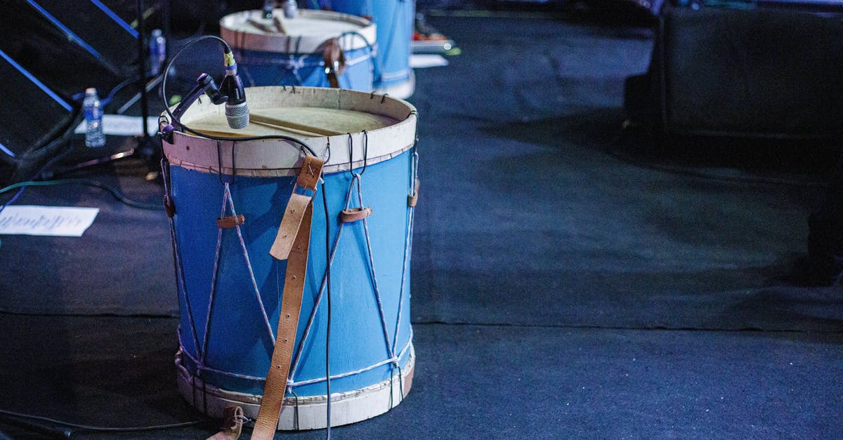 How do I beat the 'Pogo Party' minigame? - Acoustic drum set with microphones on stage How do I beat the 'Pogo Party' minigame? - Acoustic drum set with microphones on stage