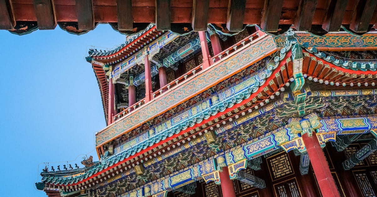 How do I beat the dragon in Castle Keep? - Chinese Ancient Architectural Design Of A Multicolored Temple