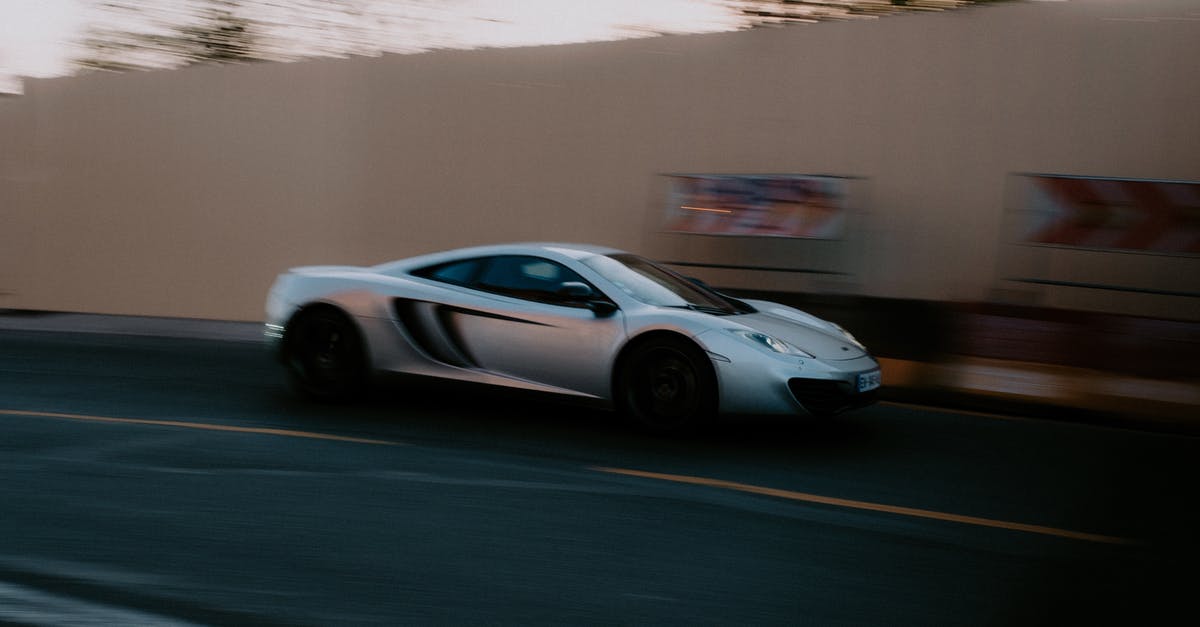How do I beat the Fast League? - White Bmw M 3 Coupe on Road