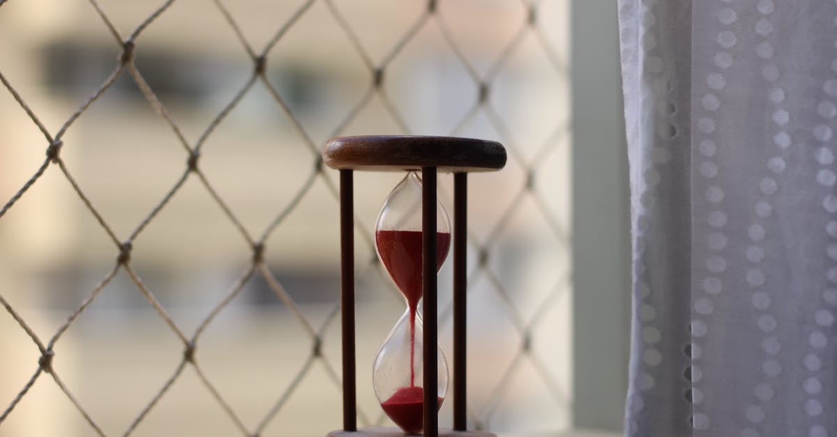 How do I beat Volcano? [closed] - Hourglass on a Wooden Surface