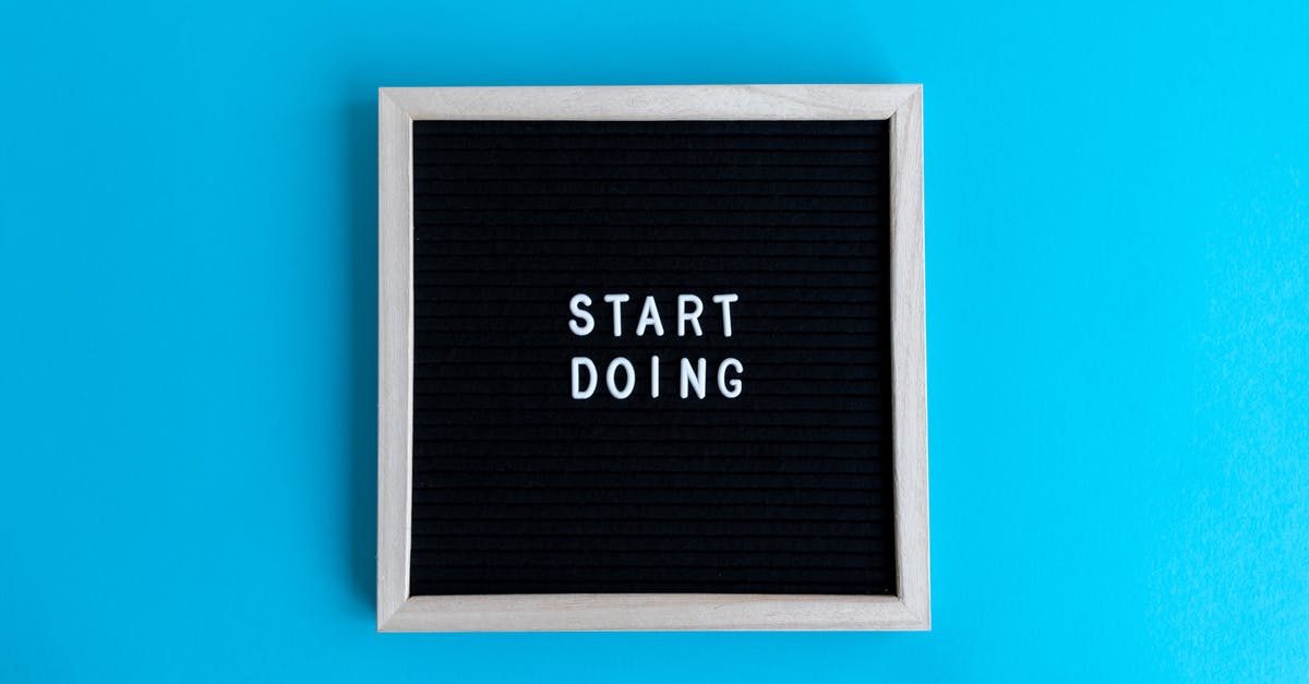 How do I boost start? - Letter Board on Light Blue Background