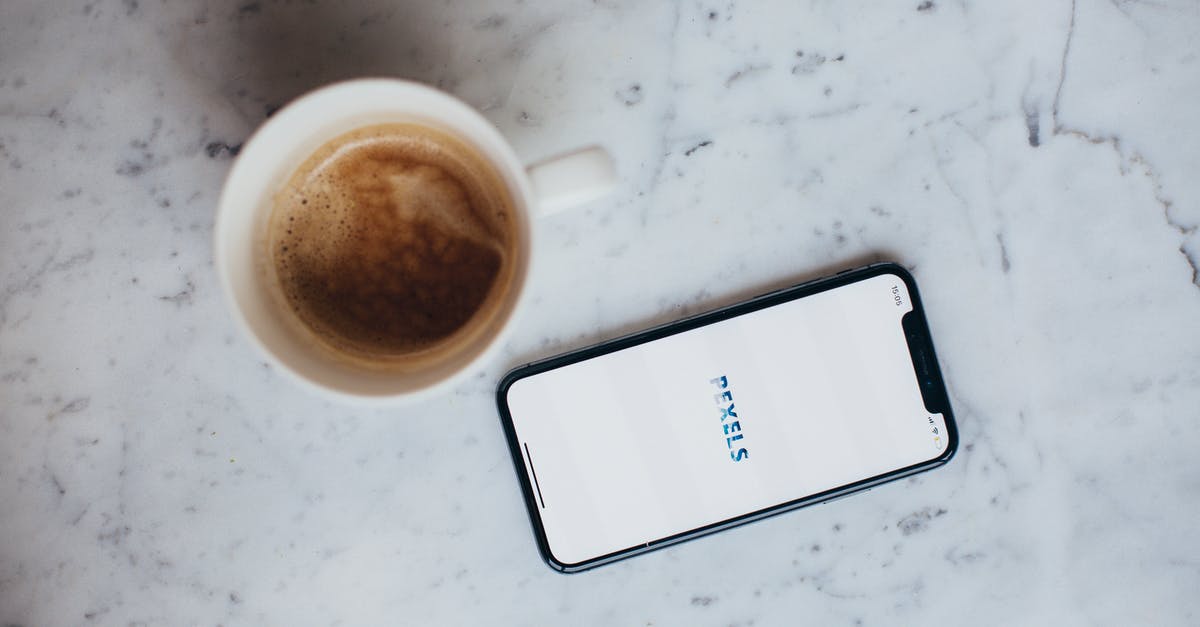 How do I break formation - Turned-on Space Gray Iphone X Displaying Pexels Application How do I break formation - Turned-on Space Gray Iphone X Displaying Pexels Application