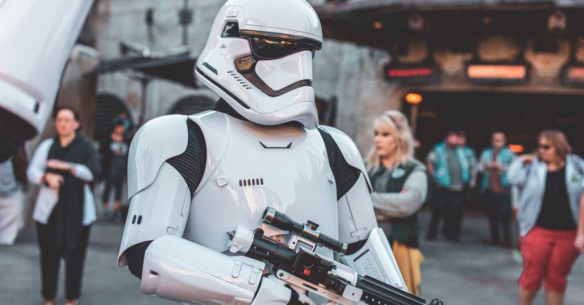 How do I bypass the 16 character limit on username prefixes? - Shallow Focus Photo of Stormtrooper