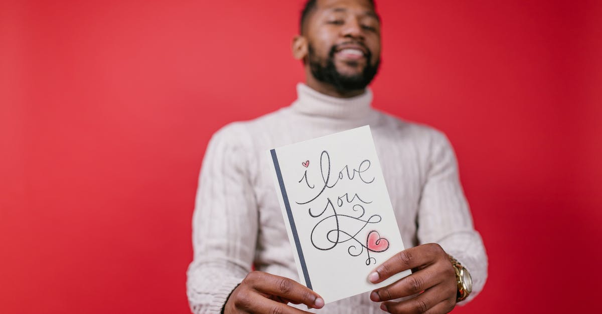 How do I calculate my blaster's damage? - Man in White Long Sleeve Shirt Holding Valentine's Day Card How do I calculate my blaster's damage? - Man in White Long Sleeve Shirt Holding Valentine's Day Card