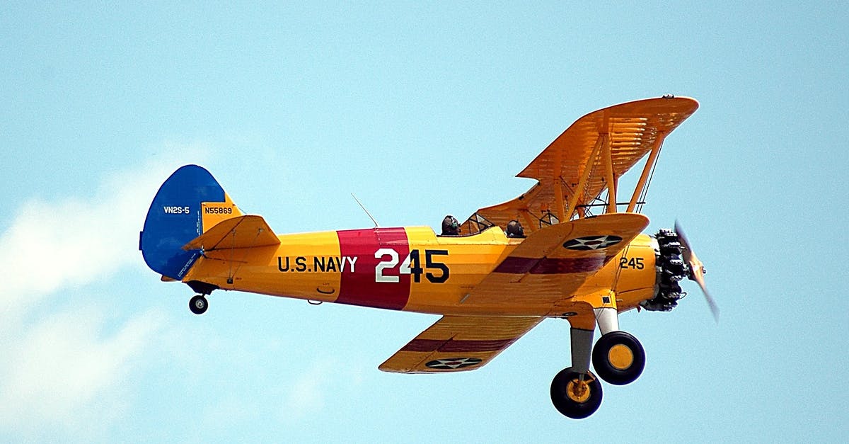 How do I change air wing composition on existing carriers? - Airplane Flying Against Sky How do I change air wing composition on existing carriers? - Airplane Flying Against Sky