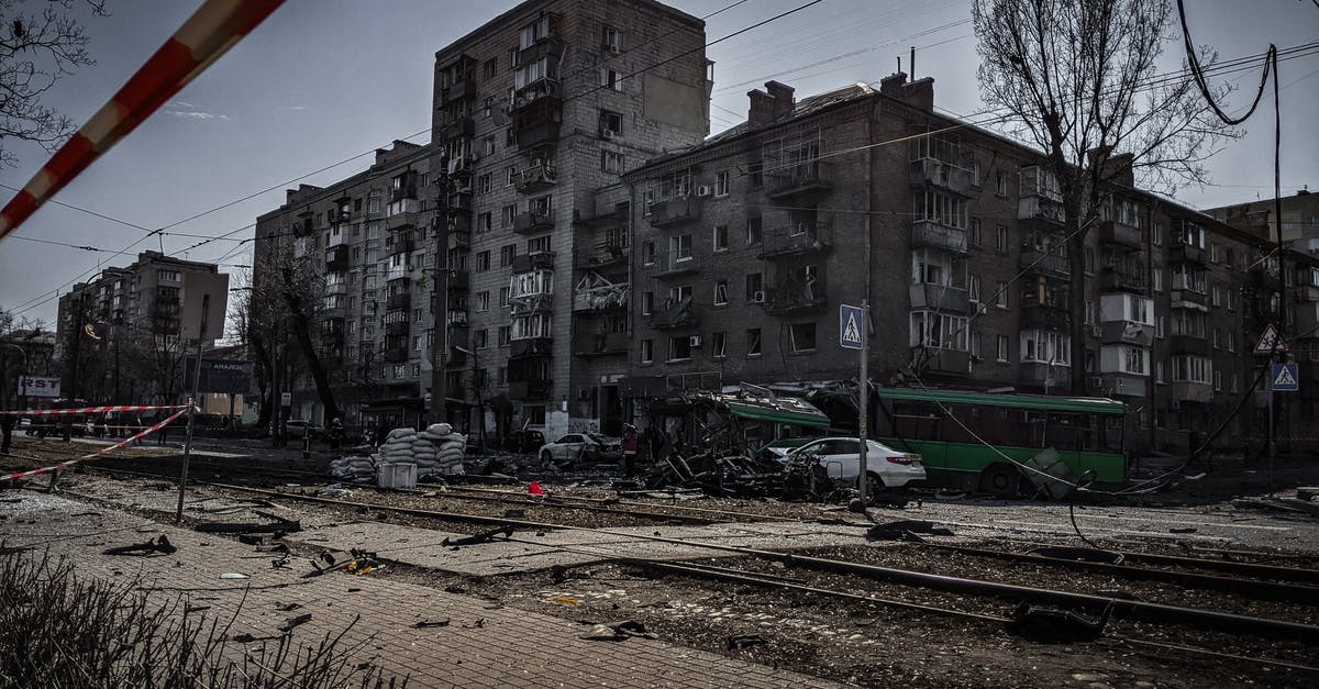 How do I change characters in The Ruins of Sarudnahk? - After the explosion in Kyiv
