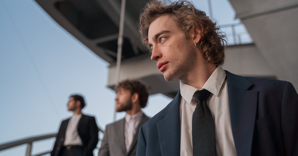 How do I change profile name on Minecraft - Man in Black Suit Standing Near People How do I change profile name on Minecraft - Man in Black Suit Standing Near People