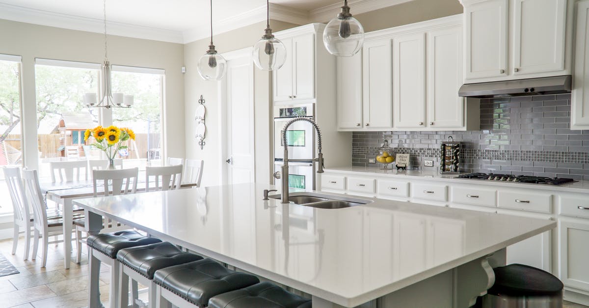 How do I change/move my dining table/bed? - Kitchen and Dining Area