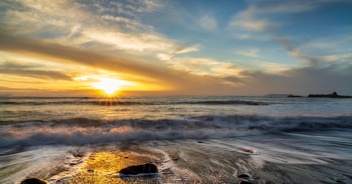 How do I check my current difficulty level? - Ocean Waves Crashing on Shore during Sunset How do I check my current difficulty level? - Ocean Waves Crashing on Shore during Sunset