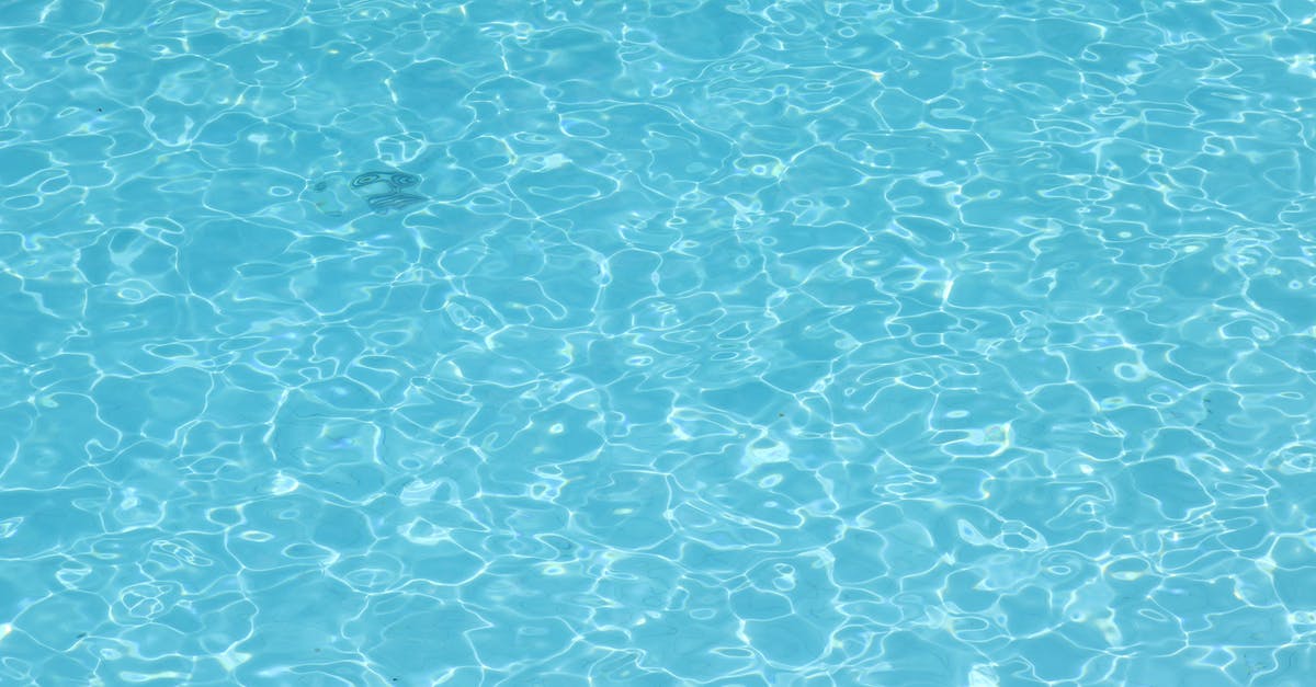 how do i clear block lag? - Blue Water With White Bubbles how do i clear block lag? - Blue Water With White Bubbles