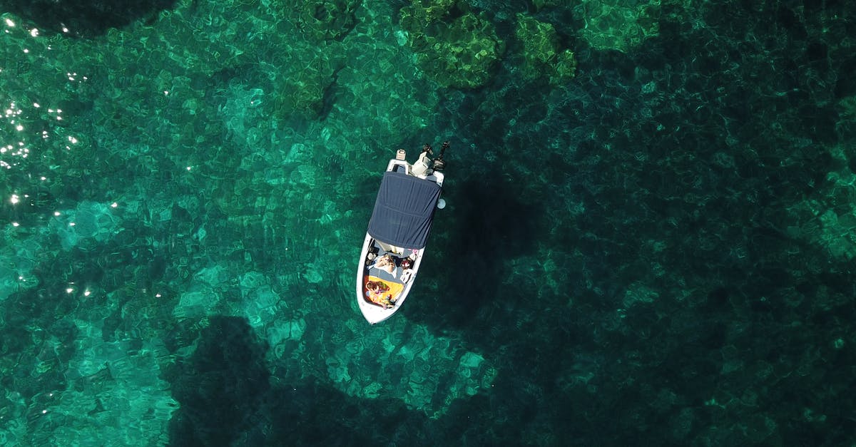 How do I clear my progress on Clash Royale? - White and Black Boat on Body of Water