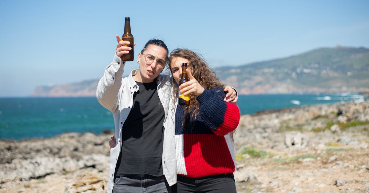 How do I complete the "99 bottles of beer" puzzle (level 10) [duplicate] - Photo of a Couple Holding Bottles of Beer