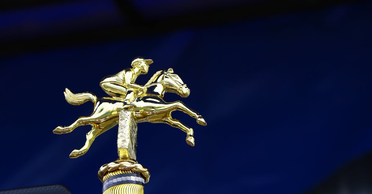 How do I complete the statue puzzle? - Statue of Horse Rider