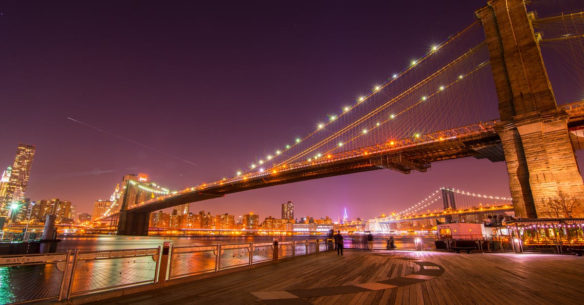 How do i connect bridges in simcity? - Brown Wooden Dock Near Body of Water during Night Time How do i connect bridges in simcity? - Brown Wooden Dock Near Body of Water during Night Time