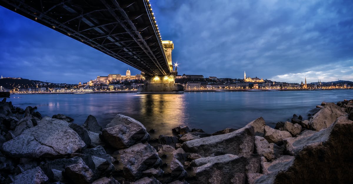 How do i connect bridges in simcity? - View of Rocky Shore Under Bridge How do i connect bridges in simcity? - View of Rocky Shore Under Bridge