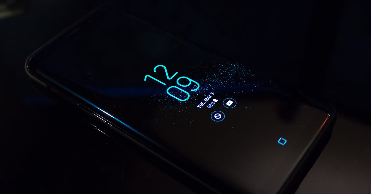 How do I create a Terraria server on my Android phone? - Turned-on Black Samsung Android Smartphone Displaying Clock at 12:09 How do I create a Terraria server on my Android phone? - Turned-on Black Samsung Android Smartphone Displaying Clock at 12:09