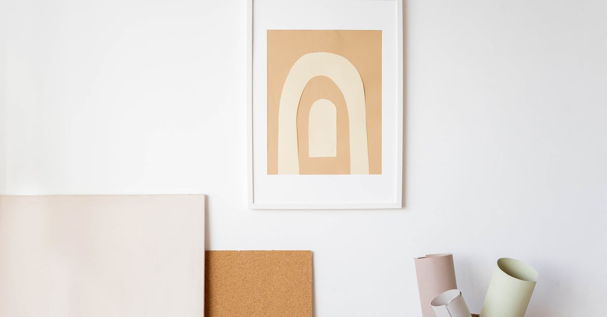 How do I create a wall of maps with item frames? - White and Brown Wall Decor