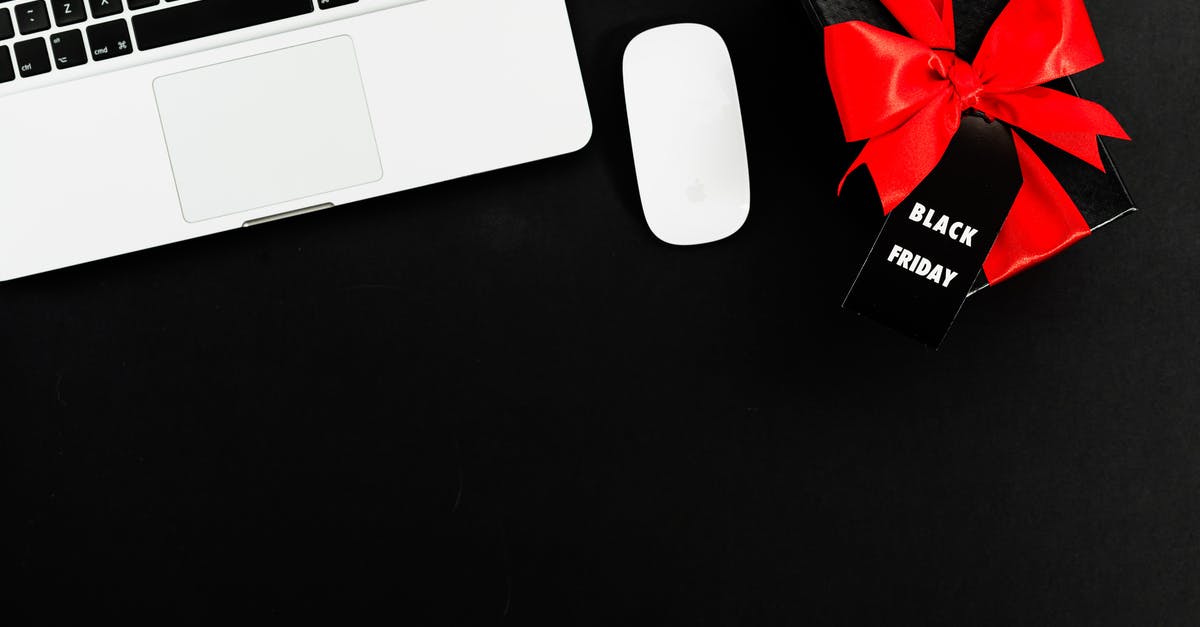 How do I deal with my true love getting fat? - Macbook Pro And Apple Magic Mouse On Black Friday Sale How do I deal with my true love getting fat? - Macbook Pro And Apple Magic Mouse On Black Friday Sale