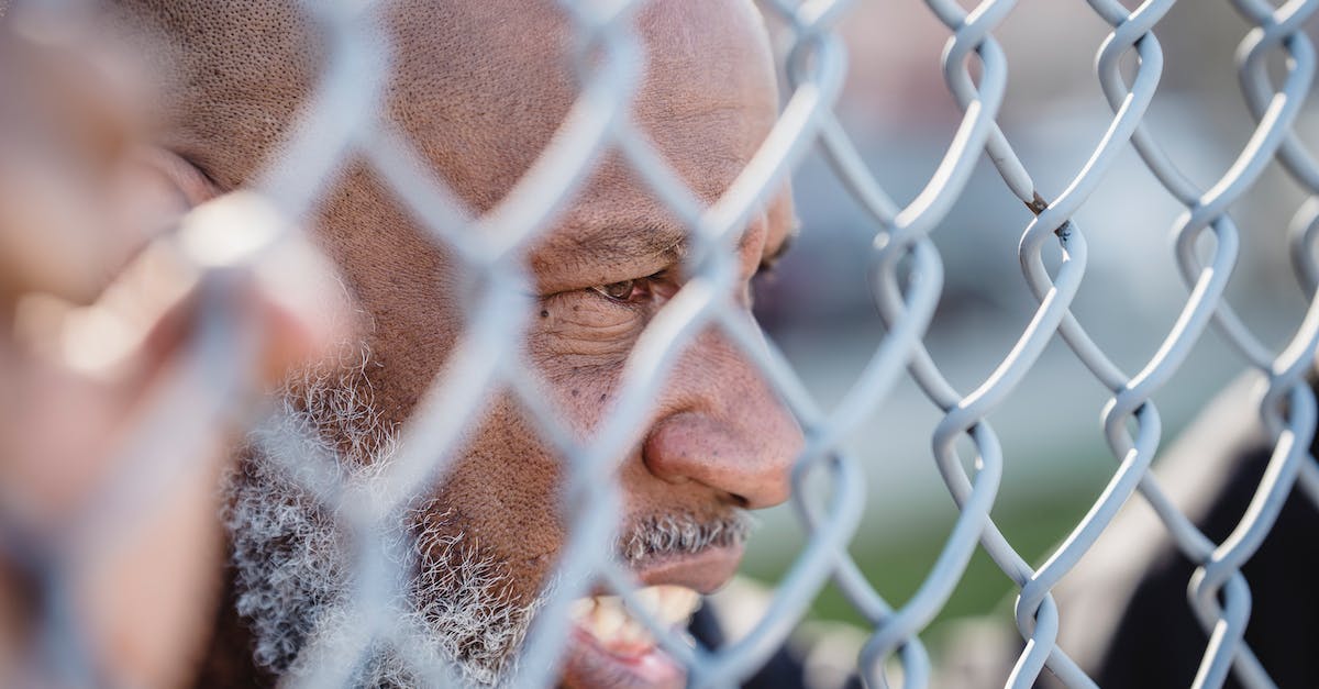 How do I defeat the marmota? - Man in Black Crew Neck Shirt Behind Gray Metal Fence How do I defeat the marmota? - Man in Black Crew Neck Shirt Behind Gray Metal Fence