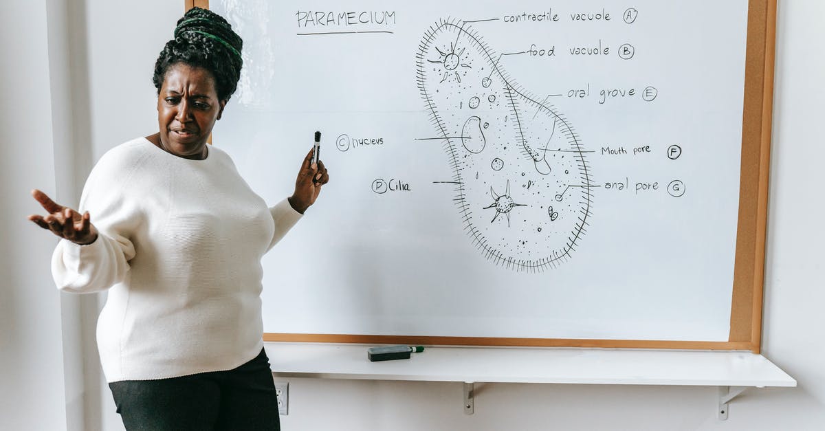 How do I delete a job class out of a deck? - Black woman with marker near whiteboard How do I delete a job class out of a deck? - Black woman with marker near whiteboard