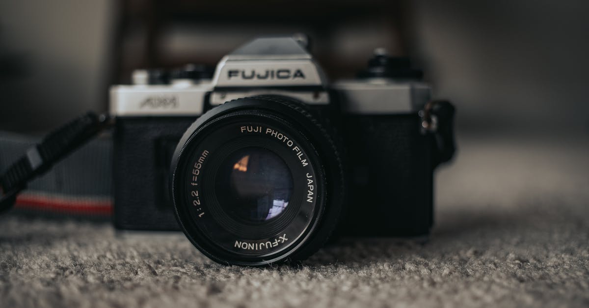 How do I delete a specific item thrown on the ground? - Retro photo camera on floor surface How do I delete a specific item thrown on the ground? - Retro photo camera on floor surface