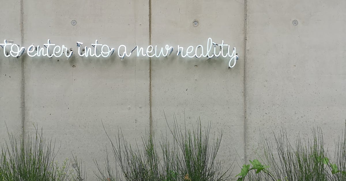 How do I delete the last 3 lines in this text and pass level 7? - Neon Sign on a Concrete Wall How do I delete the last 3 lines in this text and pass level 7? - Neon Sign on a Concrete Wall