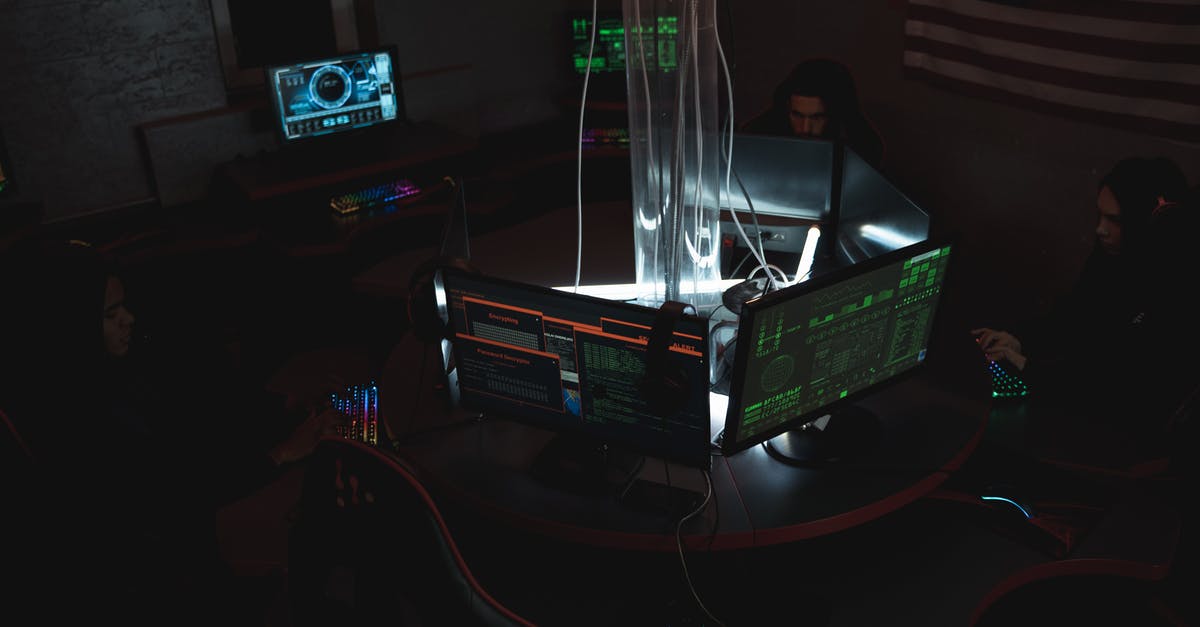 How do I deploy gadgets during a glide attack? - People Using Computers 