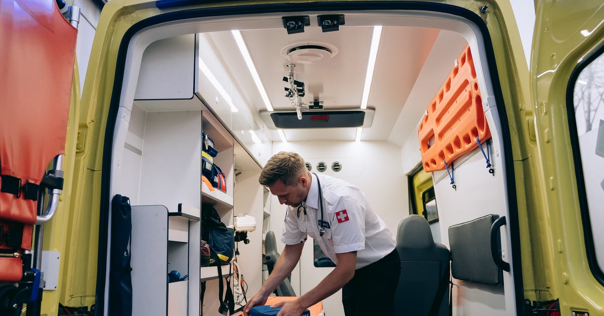How do I diagnose as a Doctor? - Free stock photo of aid, airplane, ambulance How do I diagnose as a Doctor? - Free stock photo of aid, airplane, ambulance