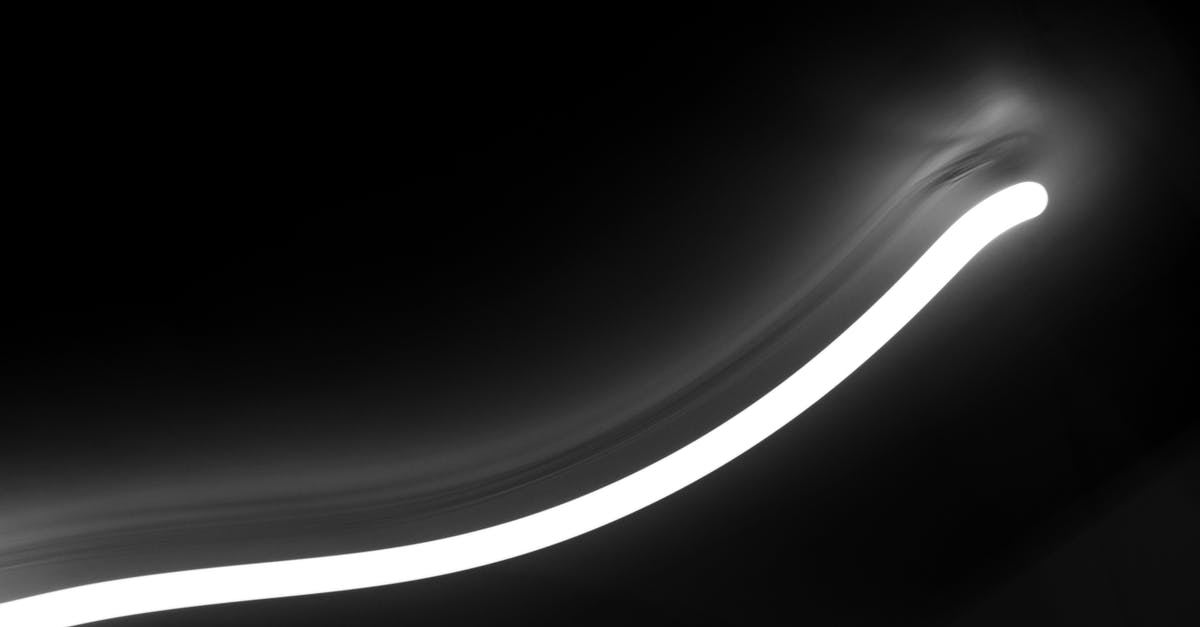 How do I disable the dynamic contrast (aka auto exposure)? - Abstract neon light on dark background How do I disable the dynamic contrast (aka auto exposure)? - Abstract neon light on dark background