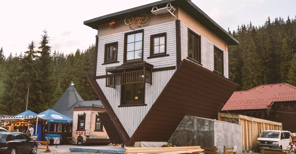 How do I drown Whorls? - Brown Wooden House Near Green Trees How do I drown Whorls? - Brown Wooden House Near Green Trees