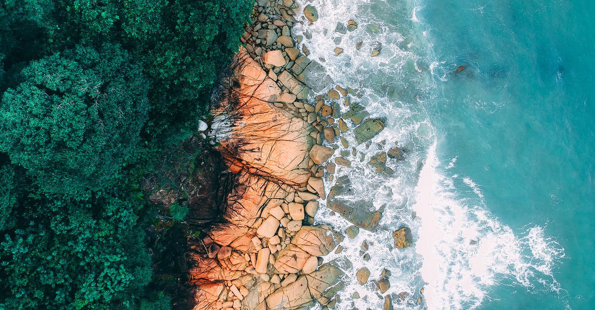 How do I dual-wield the Blue Knight's Halberd and the Murakumo weapons? - Aerial Photography of Island How do I dual-wield the Blue Knight's Halberd and the Murakumo weapons? - Aerial Photography of Island