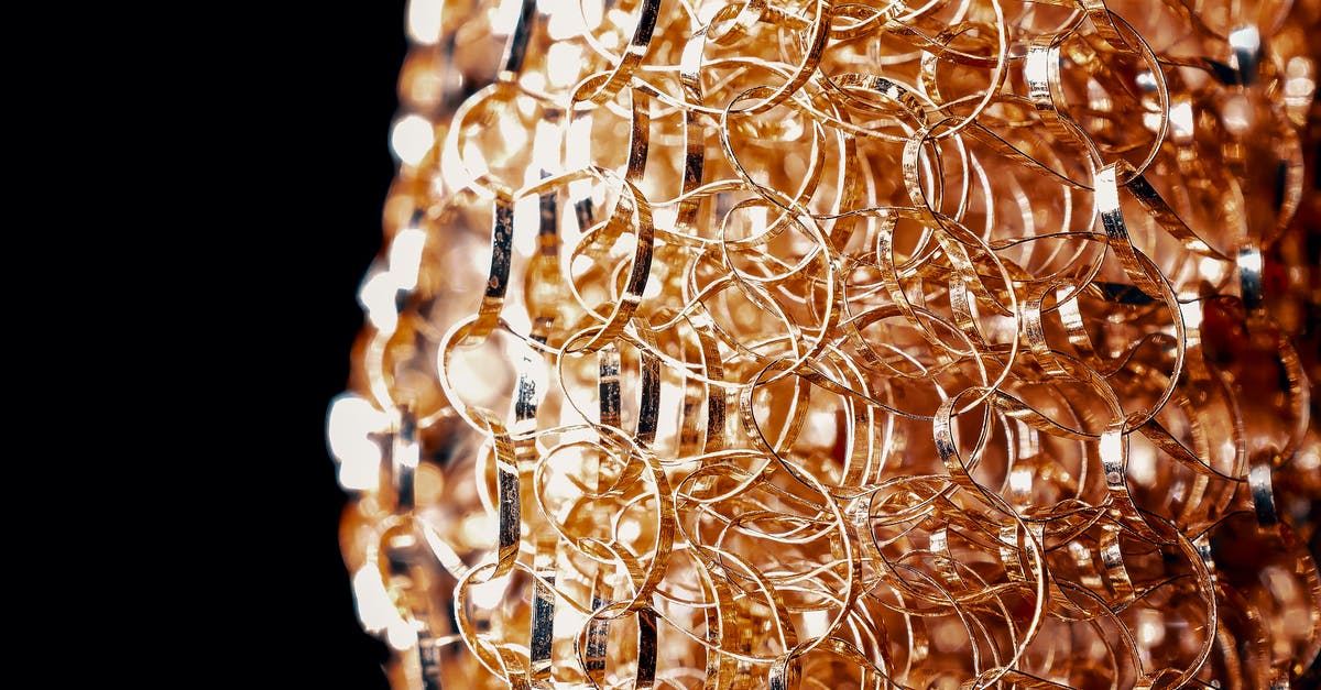 How do I effectively chain a Pokémon battle? - Closeup shiny golden links of fancy decoration chained together on black background How do I effectively chain a Pokémon battle? - Closeup shiny golden links of fancy decoration chained together on black background