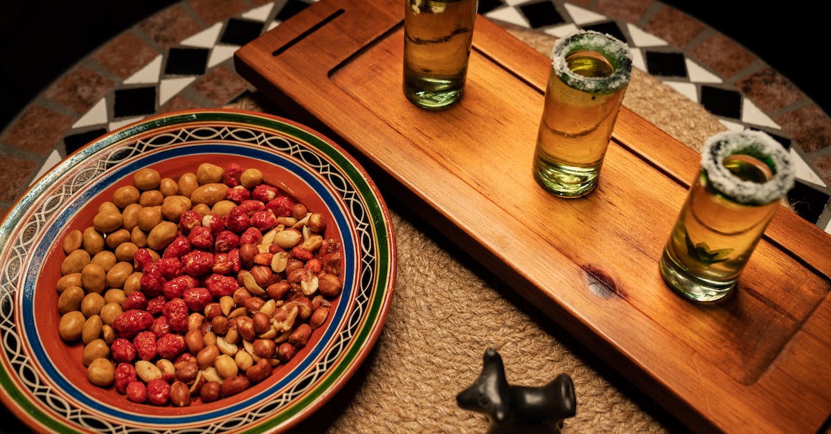 How do I enable GregTech Plate recepies? - Free stock photo of bean, beer, bowl