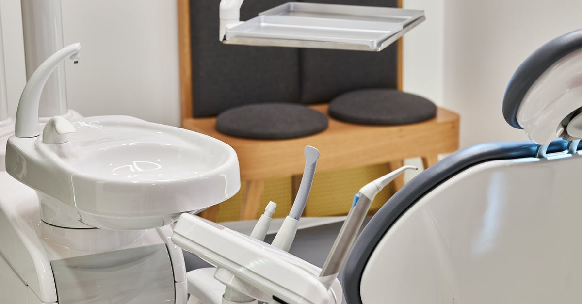 How do I equip a customized weapon? - A Dental Engine in a Clinic How do I equip a customized weapon? - A Dental Engine in a Clinic