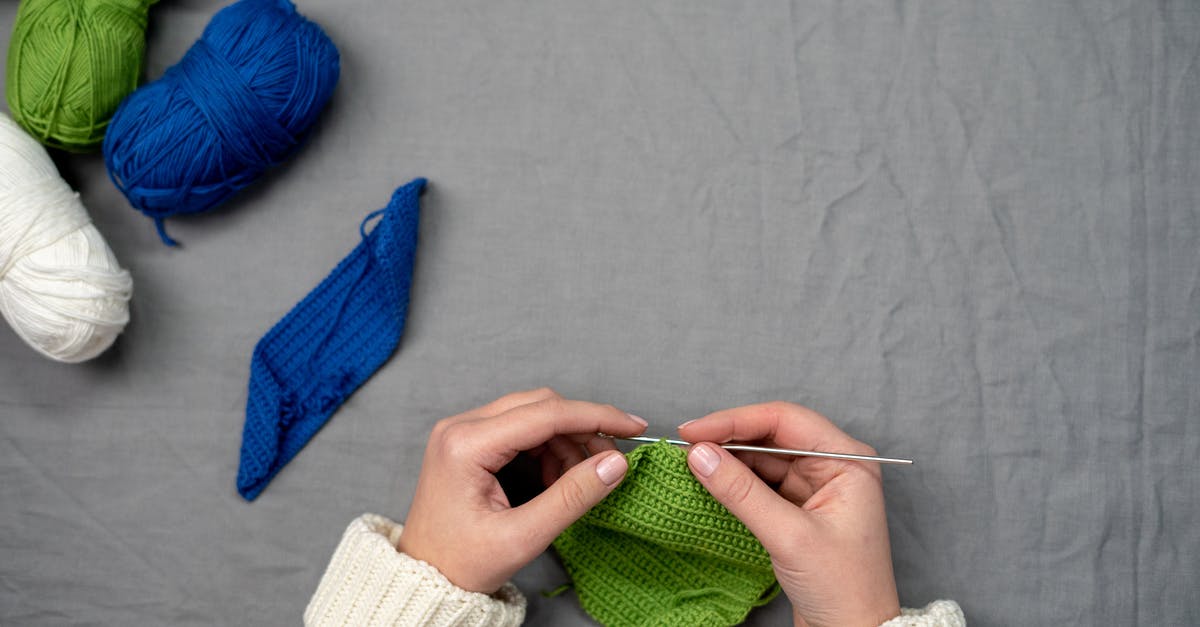 How do I establish peace between the Geth and the Quarians? - Person Holding Green Knit Textile How do I establish peace between the Geth and the Quarians? - Person Holding Green Knit Textile