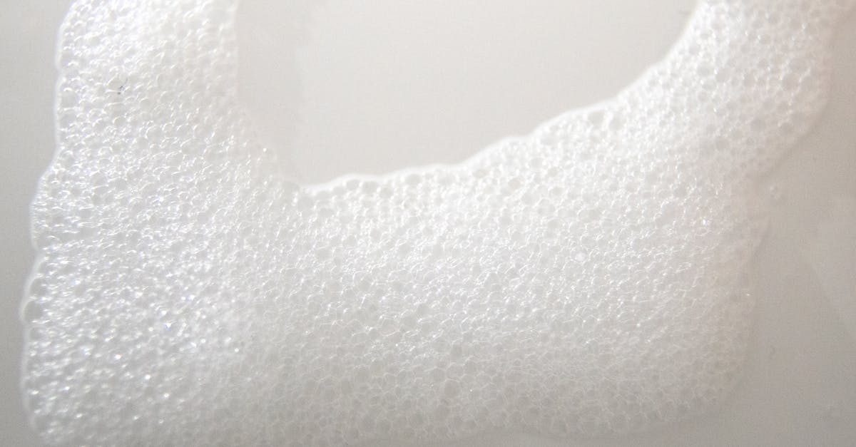How do I evade the stream of bullets from a Kerberonyx - Abstract background of white foam on smooth surface How do I evade the stream of bullets from a Kerberonyx - Abstract background of white foam on smooth surface
